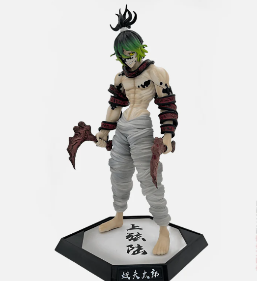 Figurine Demon Slayer : Gyutaro