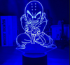 Lampe LED Dragon Ball : Krillin