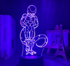 Lampe LED Dragon Ball : Freezer