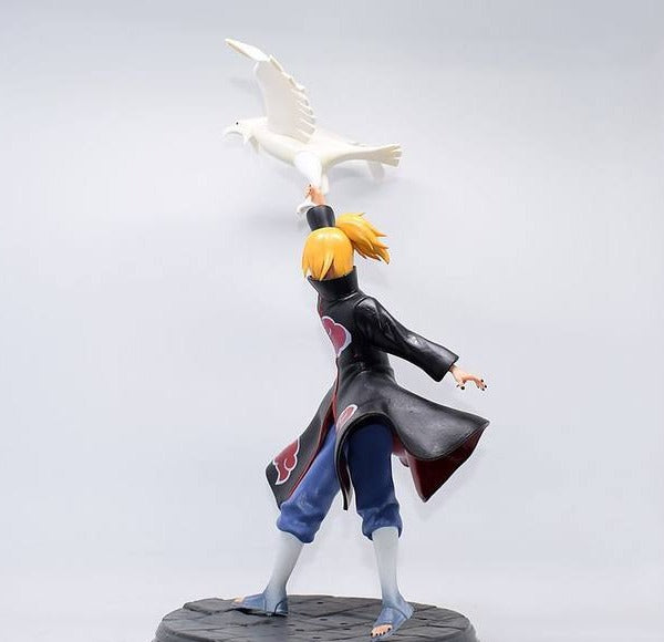 Figurine Naruto : Deidara
