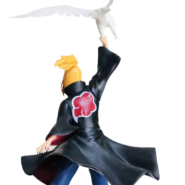 Figurine Naruto : Deidara