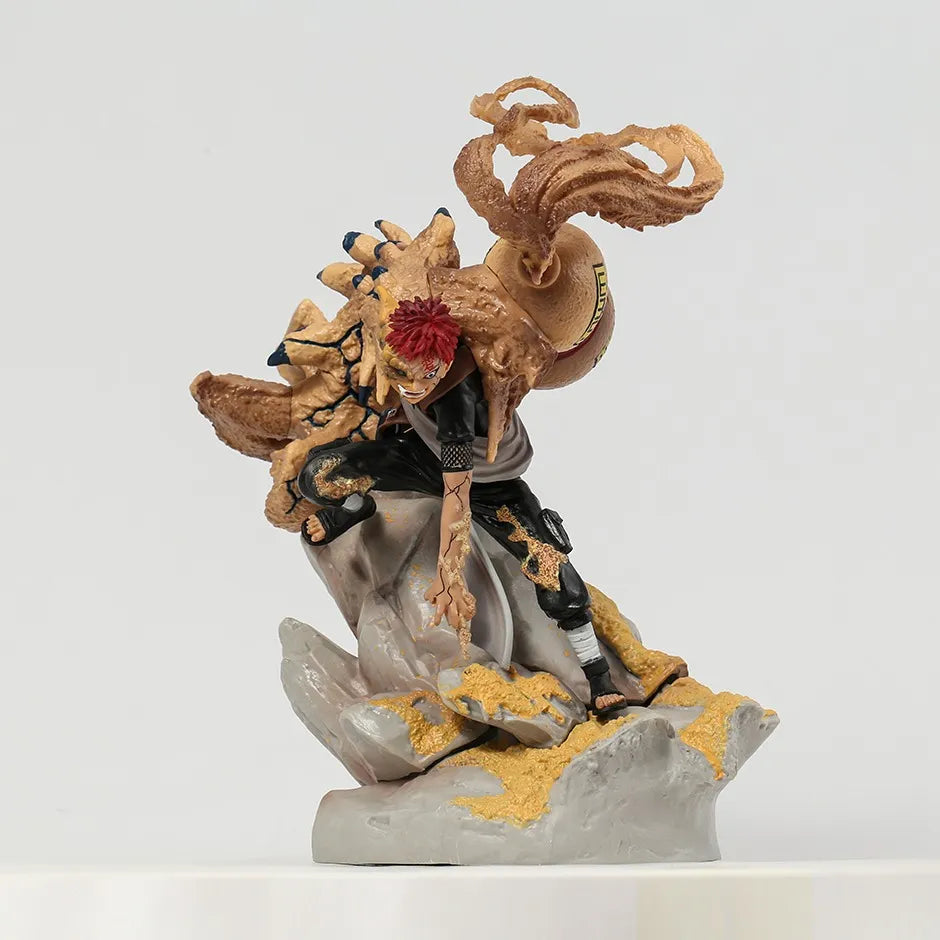 Figurine Naruto : Gaara (Shukaku)