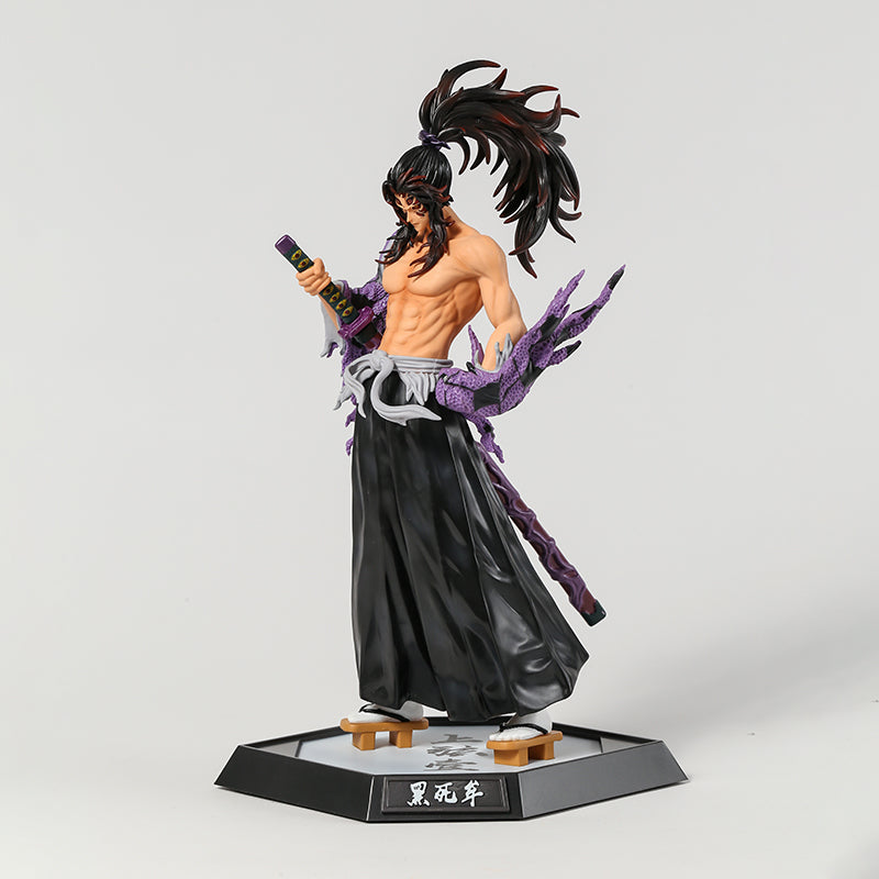 Figurine Demon Slayer : Kokushibo