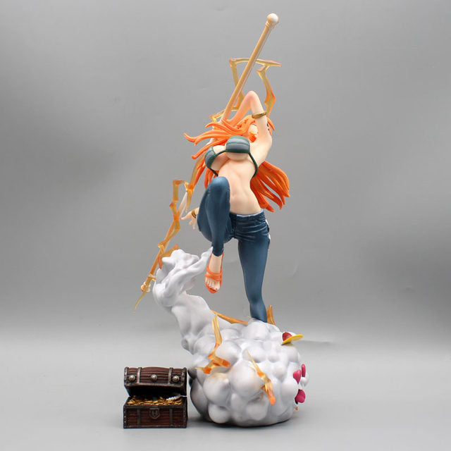 Figurine One Piece : Nami
