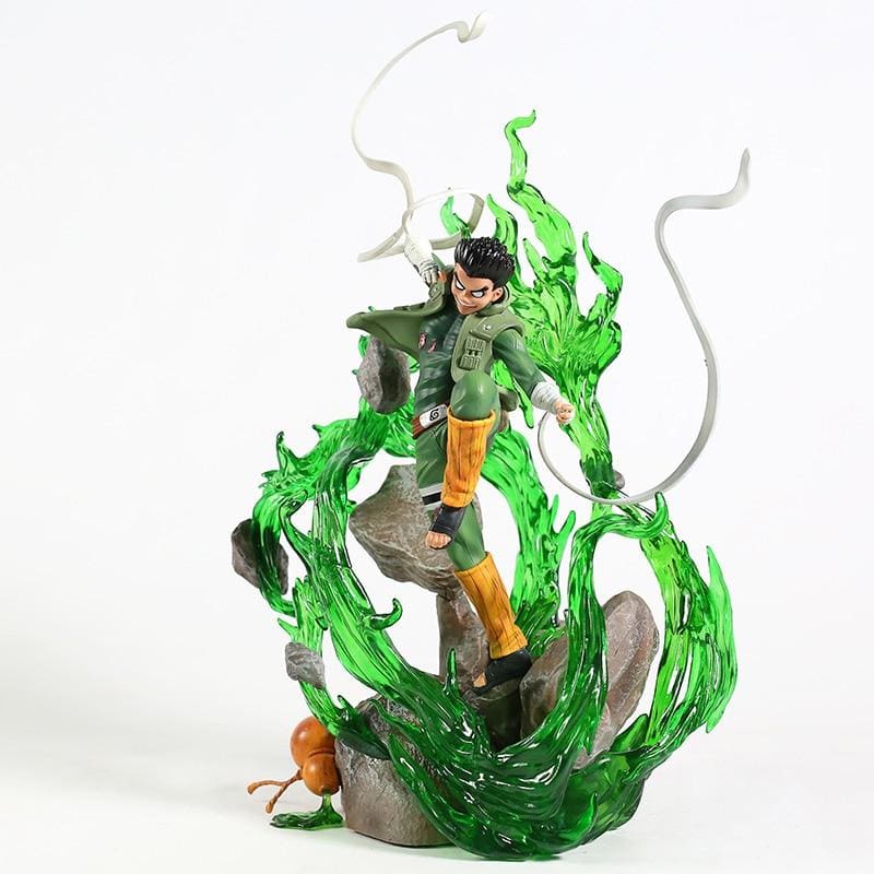 Figurine Naruto : Rock Lee