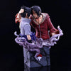 Figurine Naruto : Itachi & Sasuke