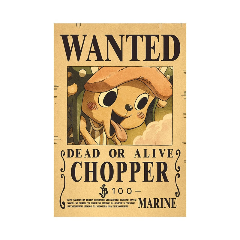 Poster One Piece : Prime Tony Tony Chopper