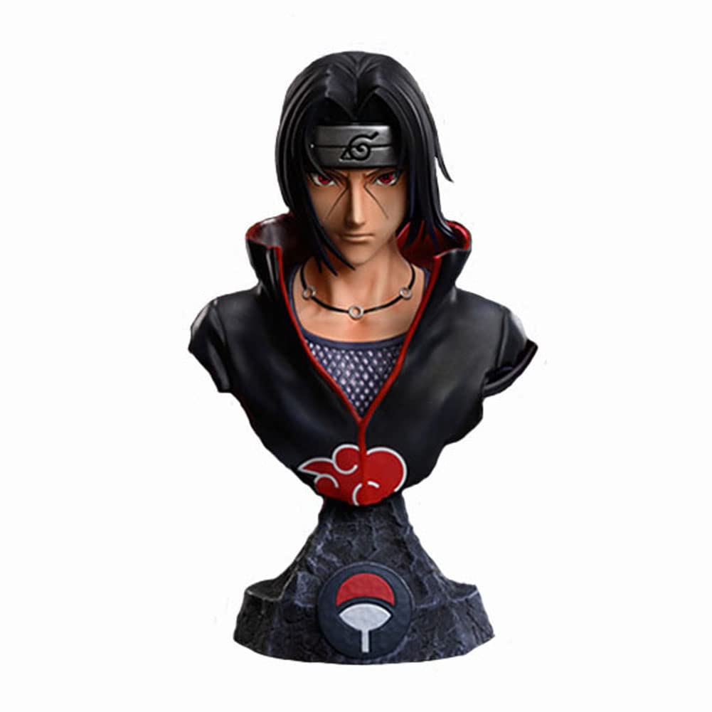 Figurine Naruto : Buste Itachi