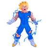 Figurine Dragon Ball : Majin Vegeta