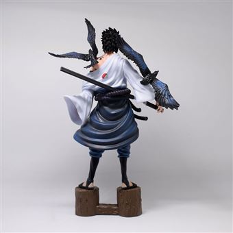 Figurine Naruto : Sasuke Uchiwa